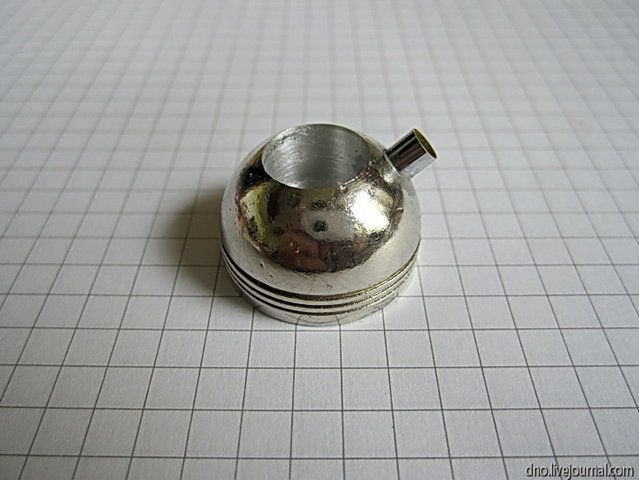 Гигантская спичка или маленький чайник (30 фотографии), photo:7