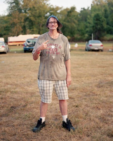 Juggalo Woodstock 2010 (45 фото)