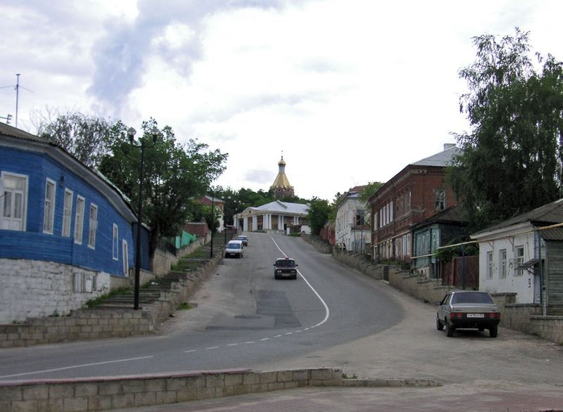 Фото в касимове адрес