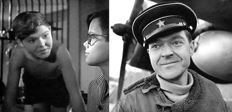 Алексей Жарков Семья Дети Фото